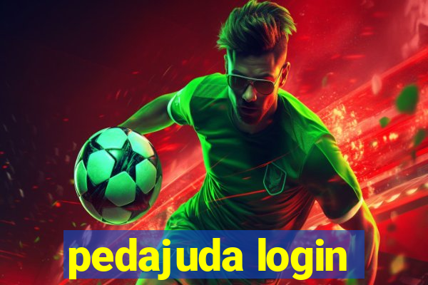 pedajuda login